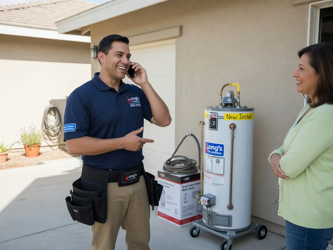 Leak Detection Stanton, CA FAQs